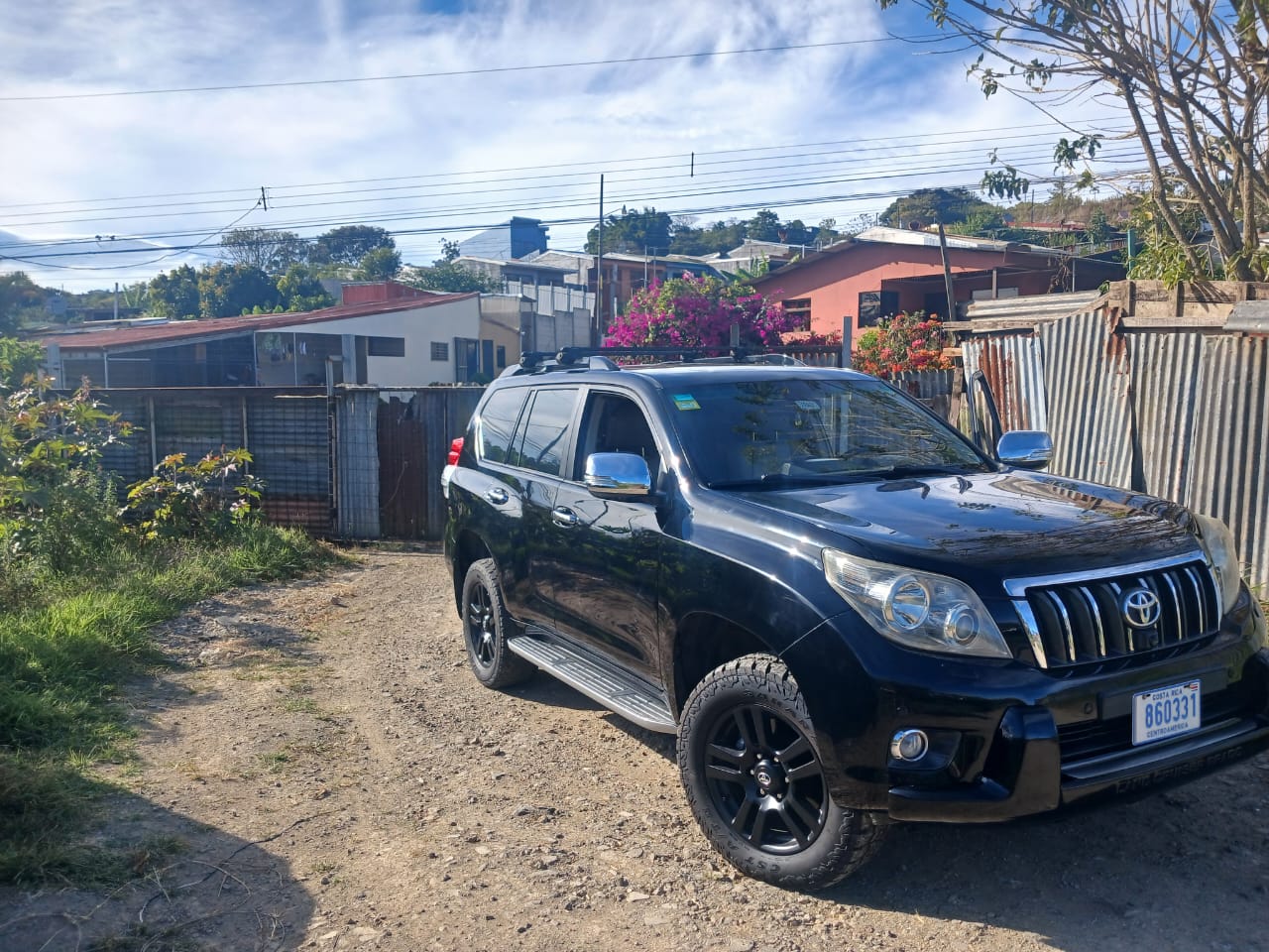 Auto Transmisiones Reyes - Trabajo #5